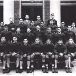 1933 Football Team